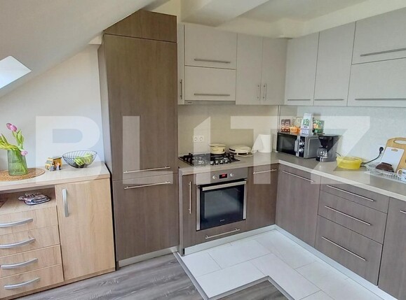 Apartament de vânzare 3 camere Zorilor - 108130AV | BLITZ Cluj-Napoca | Poza3