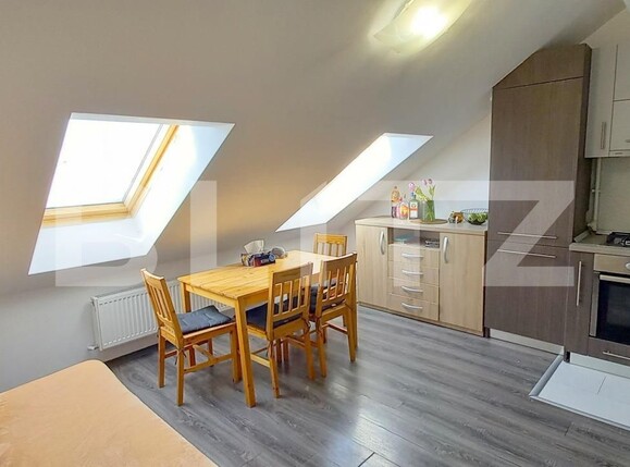 Apartament de vânzare 3 camere Zorilor - 108130AV | BLITZ Cluj-Napoca | Poza2