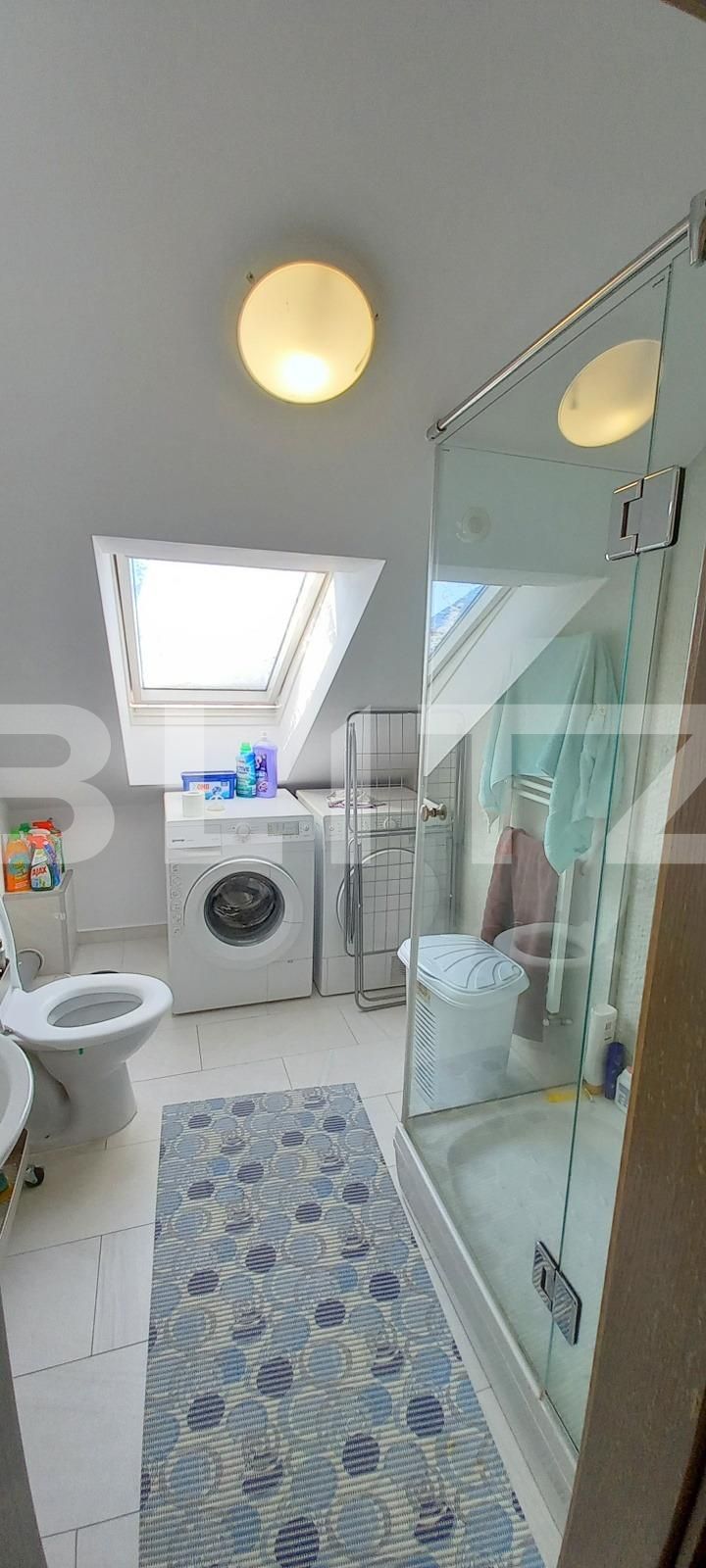 Apartament de vânzare 3 camere Zorilor - 108130AV | BLITZ Cluj-Napoca | Poza12