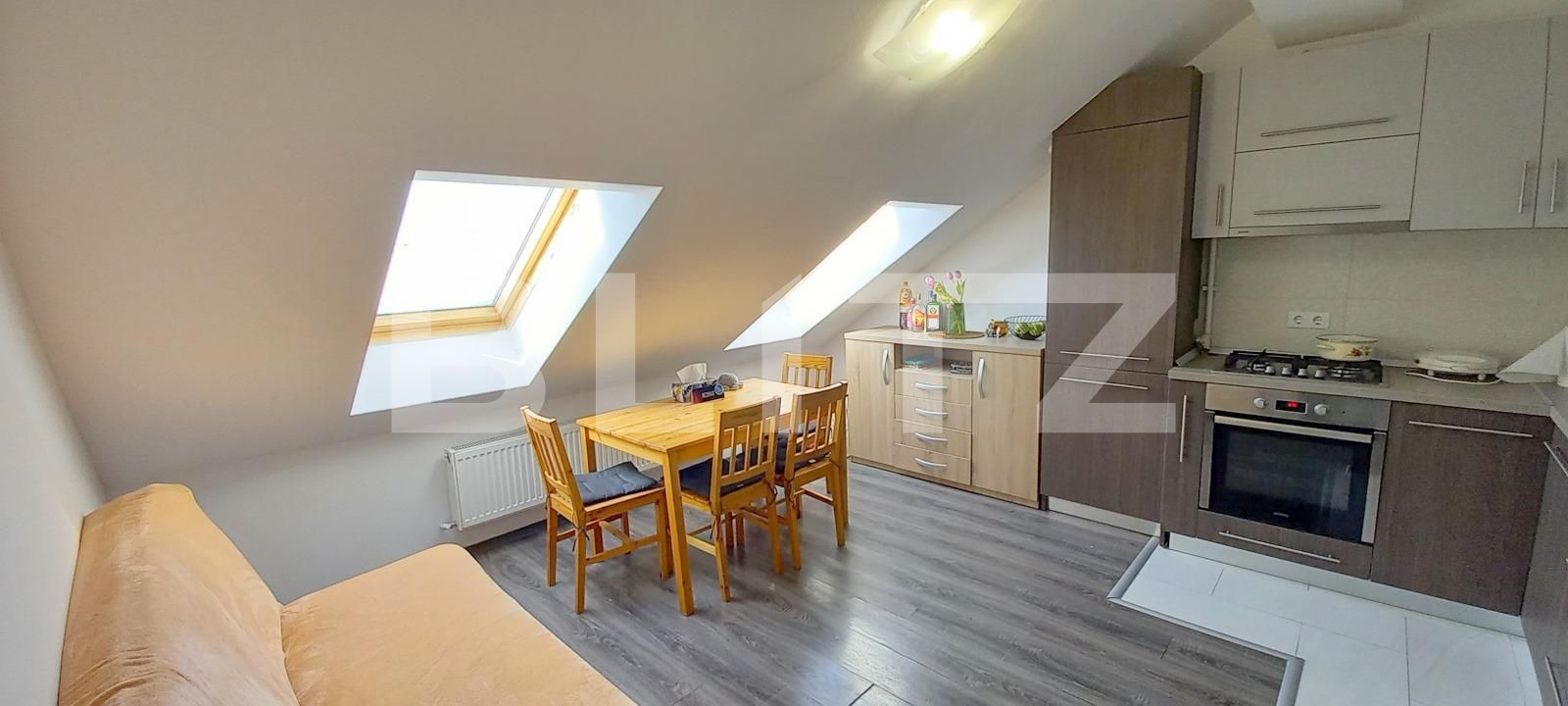 Apartament de vânzare 3 camere Zorilor - 108130AV | BLITZ Cluj-Napoca | Poza2