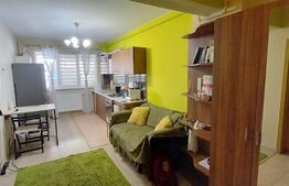 Apartament 2 camere, 37 mp ,terasa de 13 mp,  preluare de chiriasi , zona strazii Edgar Quinet 