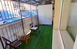Apartament 2 camere, 37 mp ,terasa de 13 mp,  preluare de chiriasi , zona strazii Edgar Quinet 