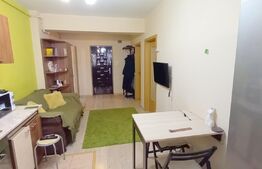Apartament 2 camere, 37 mp ,terasa de 13 mp,  preluare de chiriasi , zona strazii Edgar Quinet 