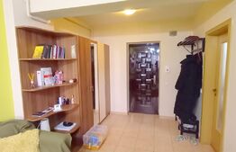 Apartament 2 camere, 37 mp ,terasa de 13 mp,  preluare de chiriasi , zona strazii Edgar Quinet 