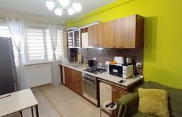 Apartament 2 camere, 37 mp ,terasa de 13 mp,  preluare de chiriasi , zona strazii Edgar Quinet 