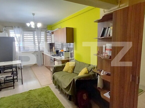 Apartament de vânzare 2 camere Manastur - 108136AV | BLITZ Cluj-Napoca | Poza5