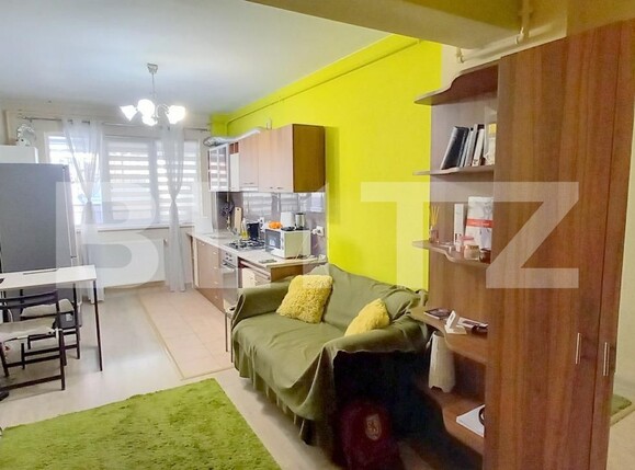 Apartament de vânzare 2 camere Manastur - 108136AV | BLITZ Cluj-Napoca | Poza1