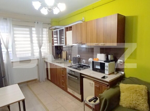 Apartament de vânzare 2 camere Manastur - 108136AV | BLITZ Cluj-Napoca | Poza4