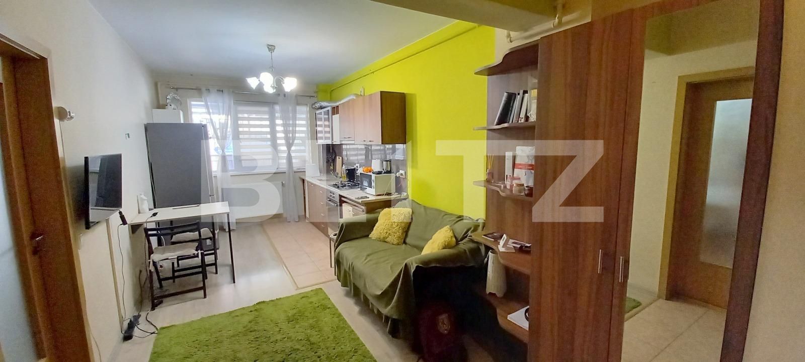 Apartament de vânzare 2 camere Manastur - 108136AV | BLITZ Cluj-Napoca | Poza5
