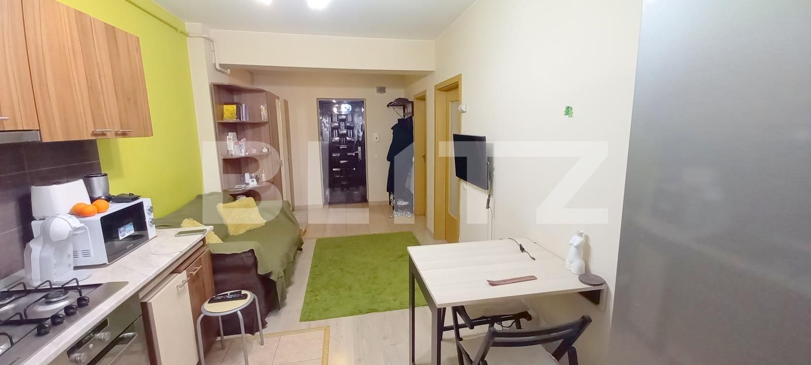 Apartament de vânzare 2 camere Manastur - 108136AV | BLITZ Cluj-Napoca | Poza2
