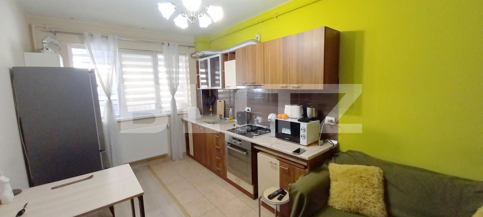 Apartament de vânzare 2 camere Manastur - 108136AV | BLITZ Cluj-Napoca | Poza4
