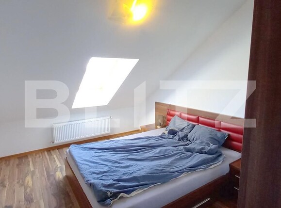 Apartament de vânzare 4+ camere Zorilor - 108142AV | BLITZ Cluj-Napoca | Poza12