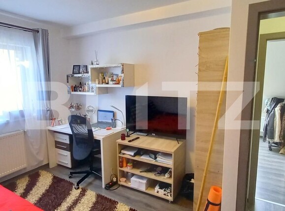 Apartament de vânzare 4+ camere Zorilor - 108142AV | BLITZ Cluj-Napoca | Poza3