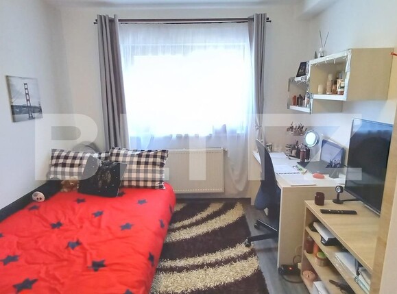 Apartament de vânzare 4+ camere Zorilor - 108142AV | BLITZ Cluj-Napoca | Poza5