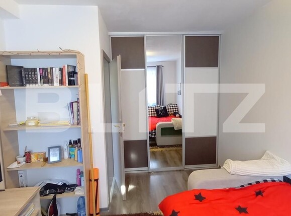 Apartament de vânzare 4+ camere Zorilor - 108142AV | BLITZ Cluj-Napoca | Poza4