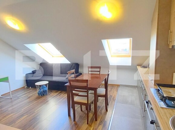 Apartament de vânzare 4+ camere Zorilor - 108142AV | BLITZ Cluj-Napoca | Poza17