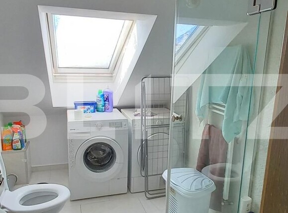 Apartament de vânzare 4+ camere Zorilor - 108142AV | BLITZ Cluj-Napoca | Poza9