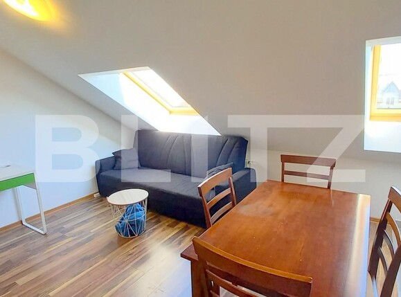 Apartament de vânzare 4+ camere Zorilor - 108142AV | BLITZ Cluj-Napoca | Poza15