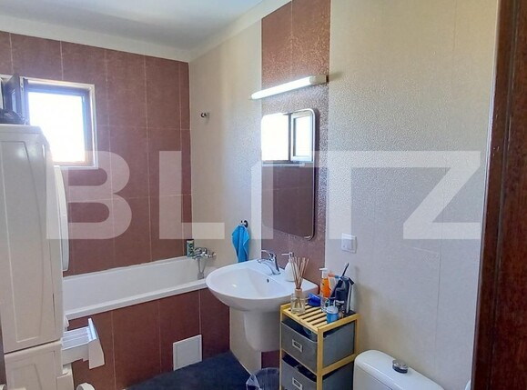 Apartament de vânzare 4+ camere Zorilor - 108142AV | BLITZ Cluj-Napoca | Poza18