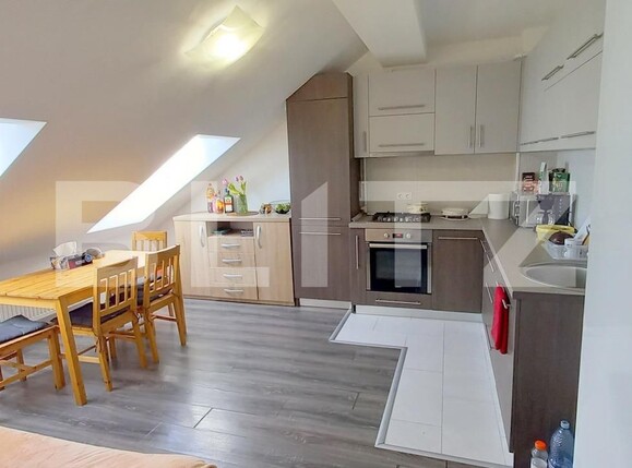 Apartament de vânzare 4+ camere Zorilor - 108142AV | BLITZ Cluj-Napoca | Poza1