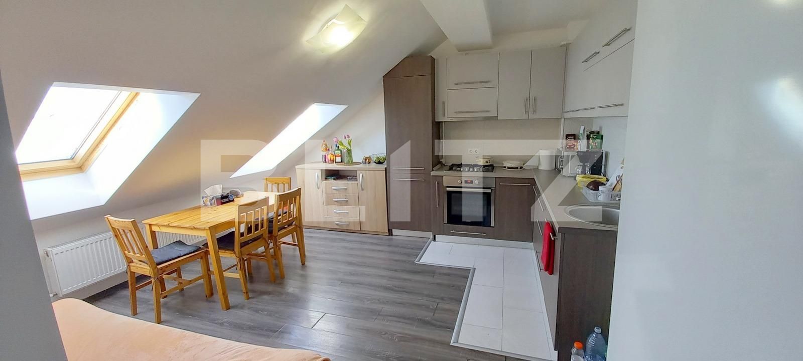 Apartament de vânzare 4+ camere Zorilor - 108142AV | BLITZ Cluj-Napoca | Poza2