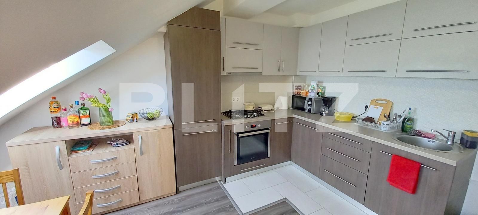 Apartament de vânzare 4+ camere Zorilor - 108142AV | BLITZ Cluj-Napoca | Poza8