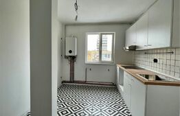 Apartament 3 camere, decomandat, 70 mp, finisat modern, orientare S-E, in Gheorgheni!