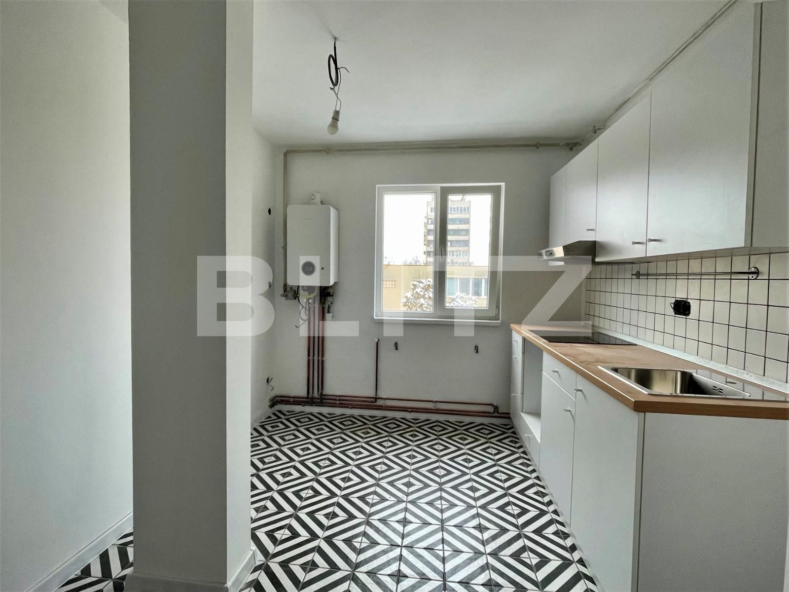 Apartament de vânzare 3 camere Gheorgheni - 108145AV | BLITZ Cluj-Napoca | Poza3