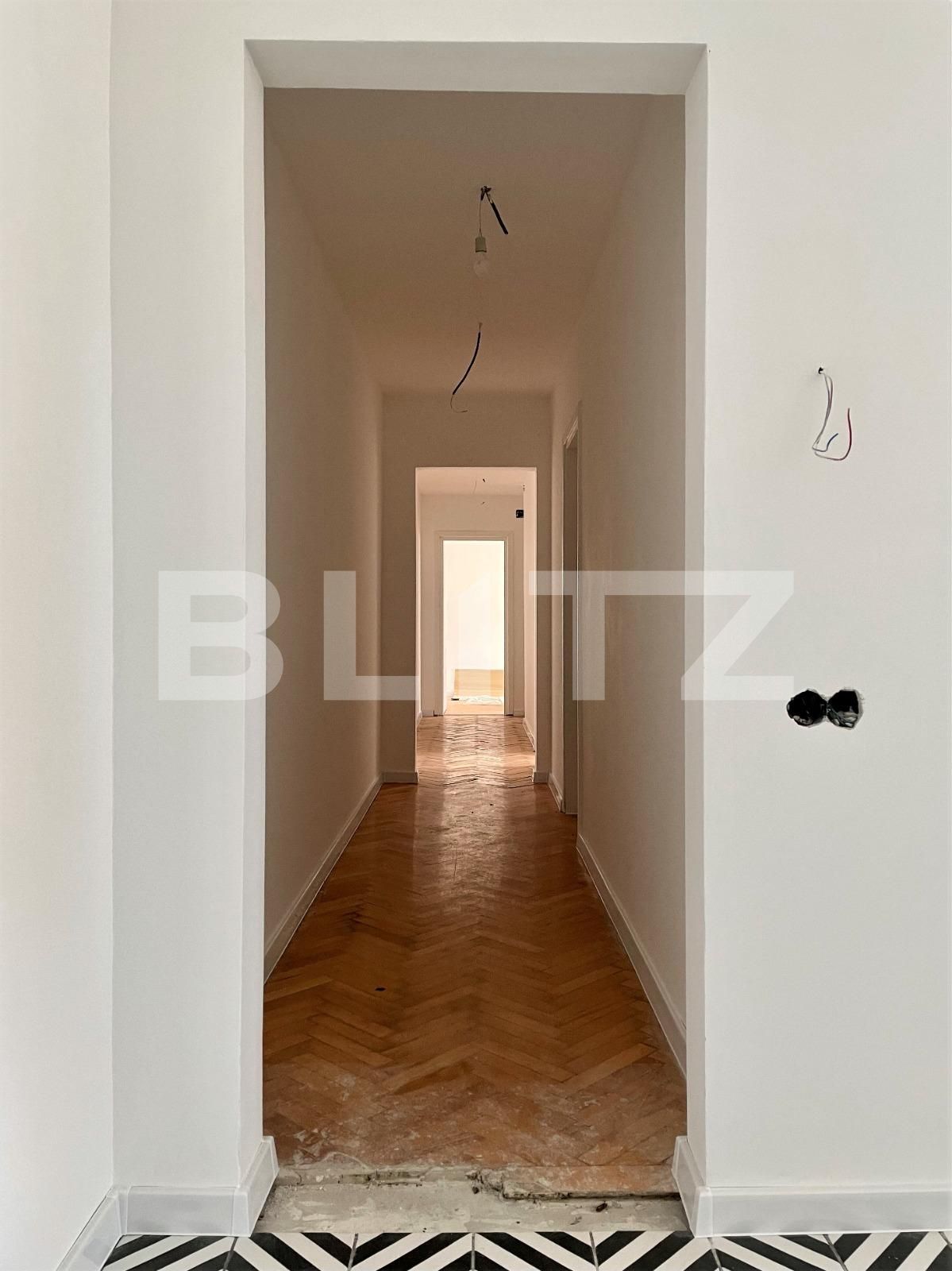 Apartament de vânzare 3 camere Gheorgheni - 108145AV | BLITZ Cluj-Napoca | Poza4