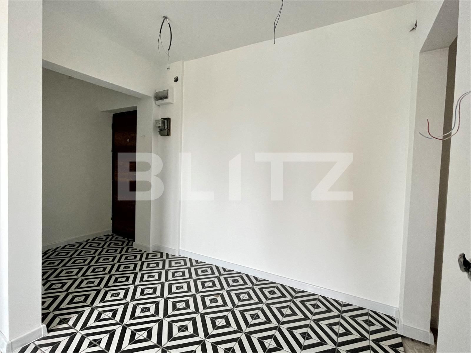 Apartament de vânzare 3 camere Gheorgheni - 108145AV | BLITZ Cluj-Napoca | Poza2