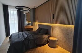 Apartament de lux, 2 camere, 58 mp, parcare, Azoria Residence