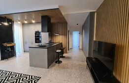 Apartament de lux, 2 camere, 58 mp, parcare, Azoria Residence