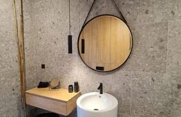 Apartament de lux, 2 camere, 58 mp, parcare, Azoria Residence