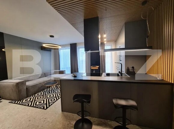 Apartament de închiriat 2 camere Zorilor - 108147AI | BLITZ Cluj-Napoca | Poza2