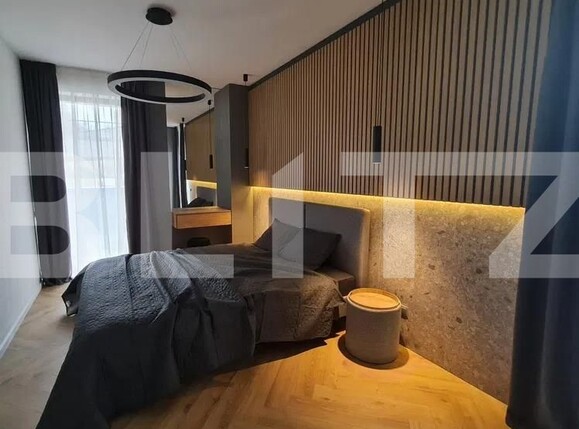 Apartament de închiriat 2 camere Zorilor - 108147AI | BLITZ Cluj-Napoca | Poza4