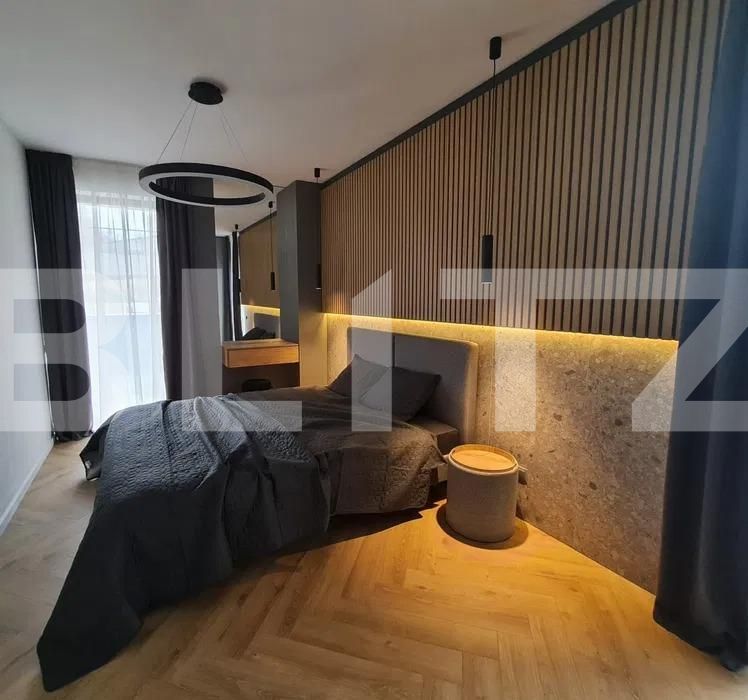 Apartament de închiriat 2 camere Zorilor - 108147AI | BLITZ Cluj-Napoca | Poza4