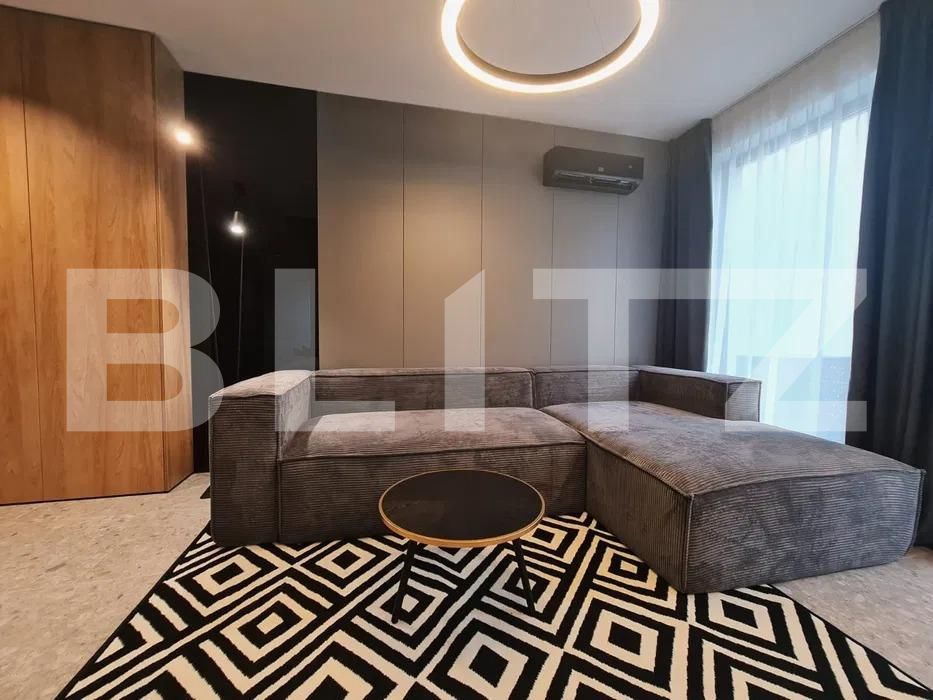Apartament de închiriat 2 camere Zorilor - 108147AI | BLITZ Cluj-Napoca | Poza3