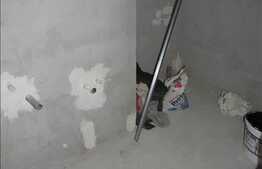 Vanzare 2 camere, 46 mp utili, imobil nou, gradina, zona strazii Rasaritului!