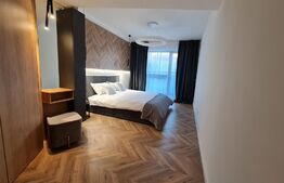 Apartament de lux, 2 camere, 50 mp, parcare, Wings