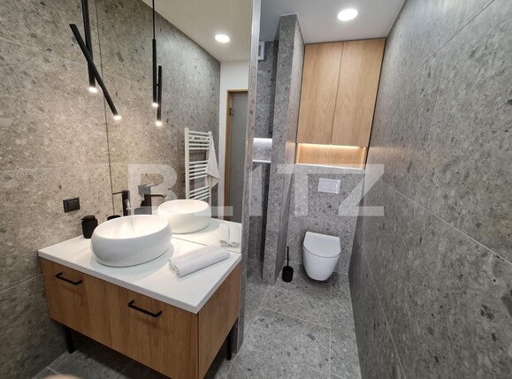 Apartament de închiriat 2 camere Zorilor - 108153AI | BLITZ Cluj-Napoca | Poza6