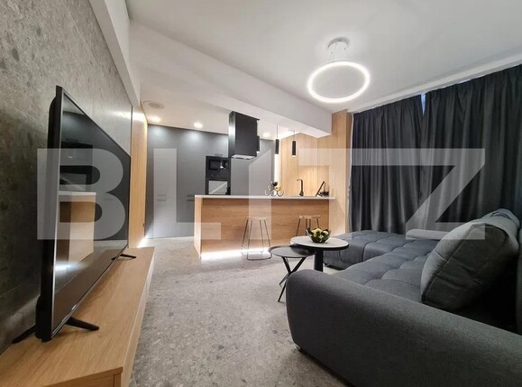 Apartament de închiriat 2 camere Zorilor - 108153AI | BLITZ Cluj-Napoca | Poza1