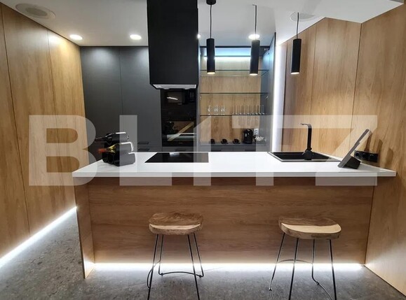 Apartament de închiriat 2 camere Zorilor - 108153AI | BLITZ Cluj-Napoca | Poza4