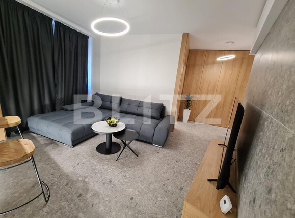 Apartament de închiriat 2 camere Zorilor - 108153AI | BLITZ Cluj-Napoca | Poza2