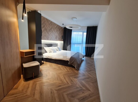 Apartament de închiriat 2 camere Zorilor - 108153AI | BLITZ Cluj-Napoca | Poza3