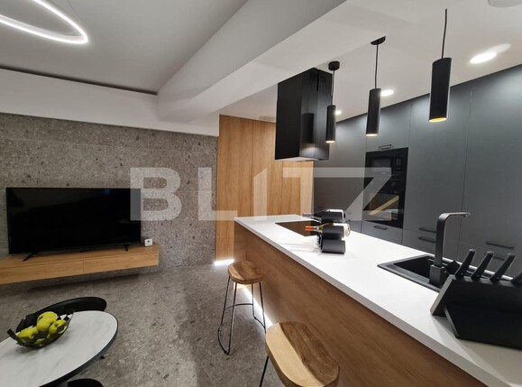 Apartament de închiriat 2 camere Zorilor - 108153AI | BLITZ Cluj-Napoca | Poza5