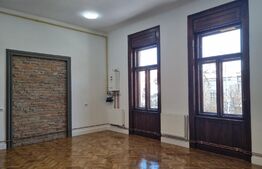 Spatiu de birouri, 37mp, parcare, zona strazii Republicii