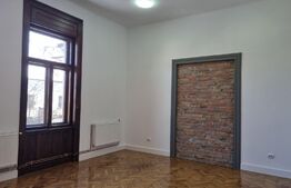 Spatiu de birouri, 37mp, parcare, zona strazii Republicii