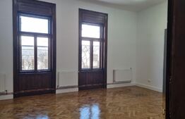 Spatiu de birouri, 37mp, parcare, zona strazii Republicii