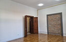 Spatiu de birouri, 37mp, parcare, zona strazii Republicii