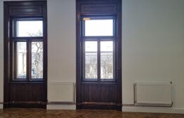 Spatiu de birouri, 37mp, parcare, zona strazii Republicii